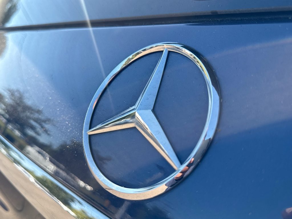 Thumbnail: 2024 Mercedes-Benz GLS - 10