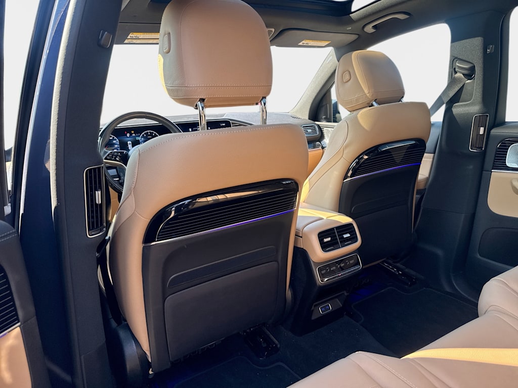 Thumbnail: 2024 Mercedes-Benz GLS - 11