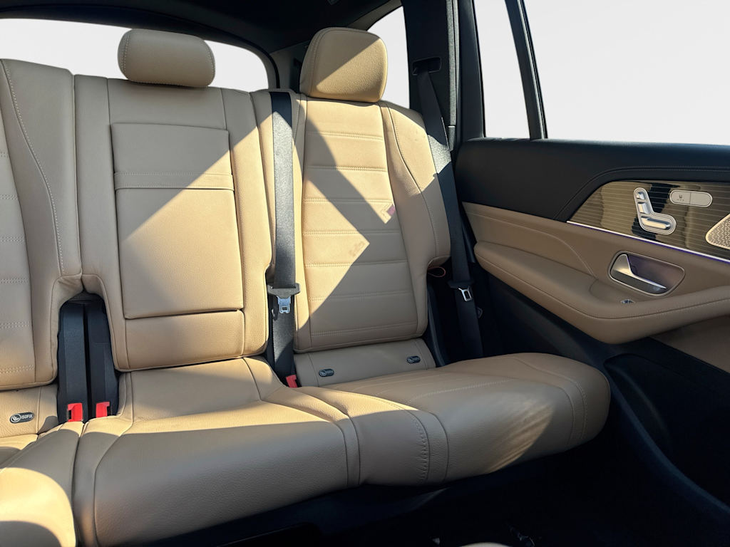 Thumbnail: 2024 Mercedes-Benz GLS - 7