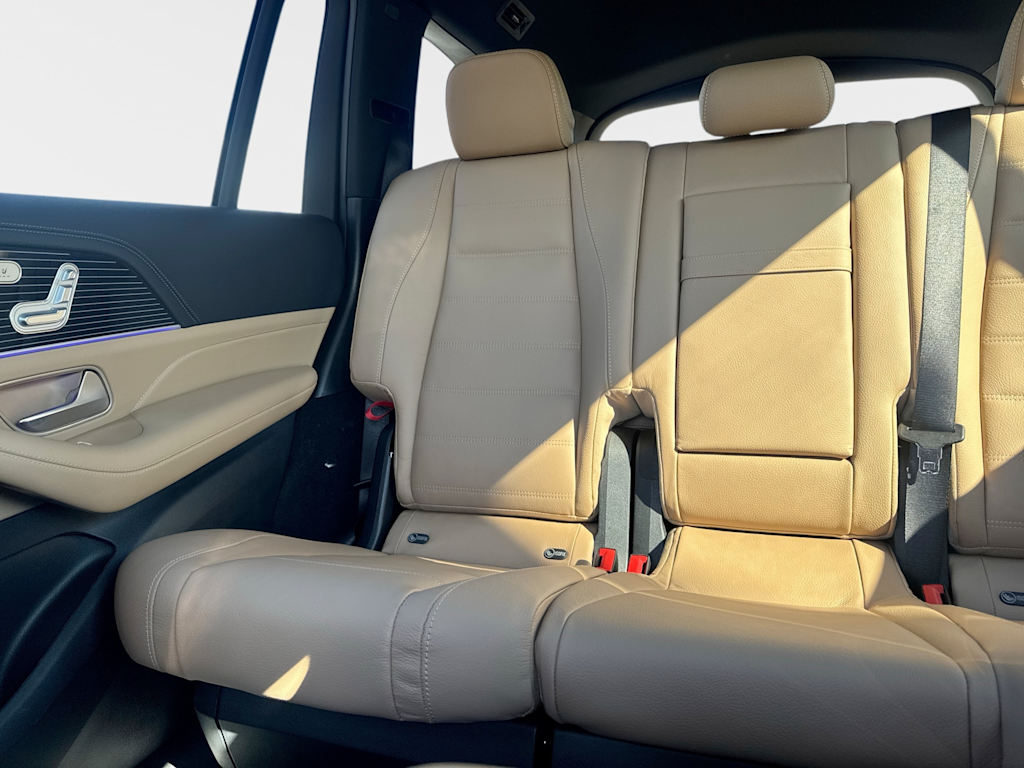 Thumbnail: 2024 Mercedes-Benz GLS - 12