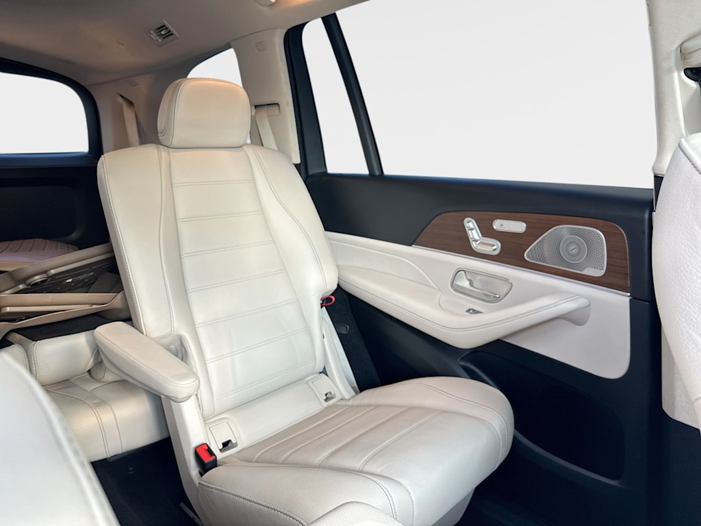 Thumbnail: 2021 Mercedes-Benz GLS - 12