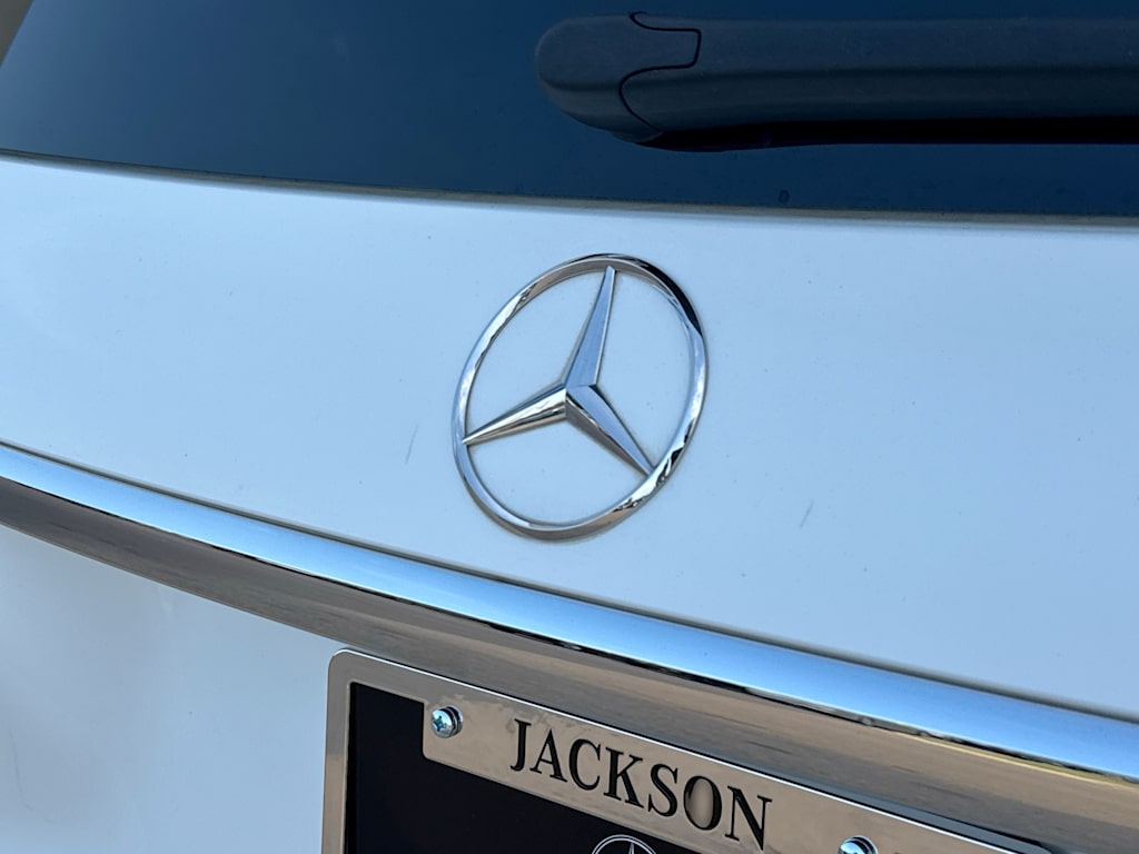 Thumbnail: 2021 Mercedes-Benz GLS - 24