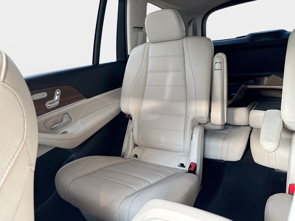 Thumbnail: 2021 Mercedes-Benz GLS - 13