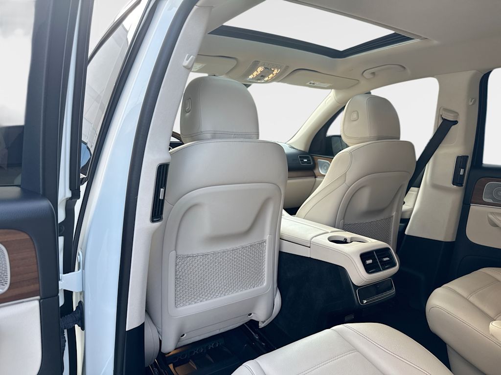 Thumbnail: 2021 Mercedes-Benz GLS - 25