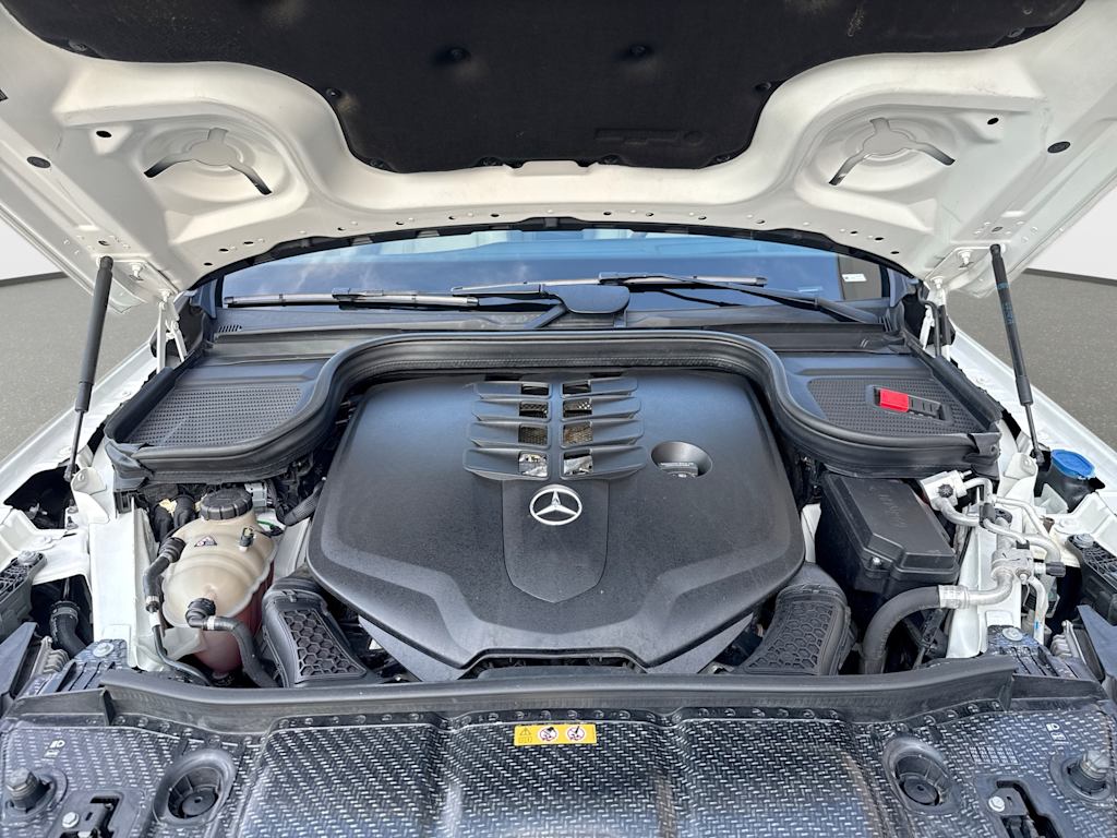 Thumbnail: 2021 Mercedes-Benz GLS - 9