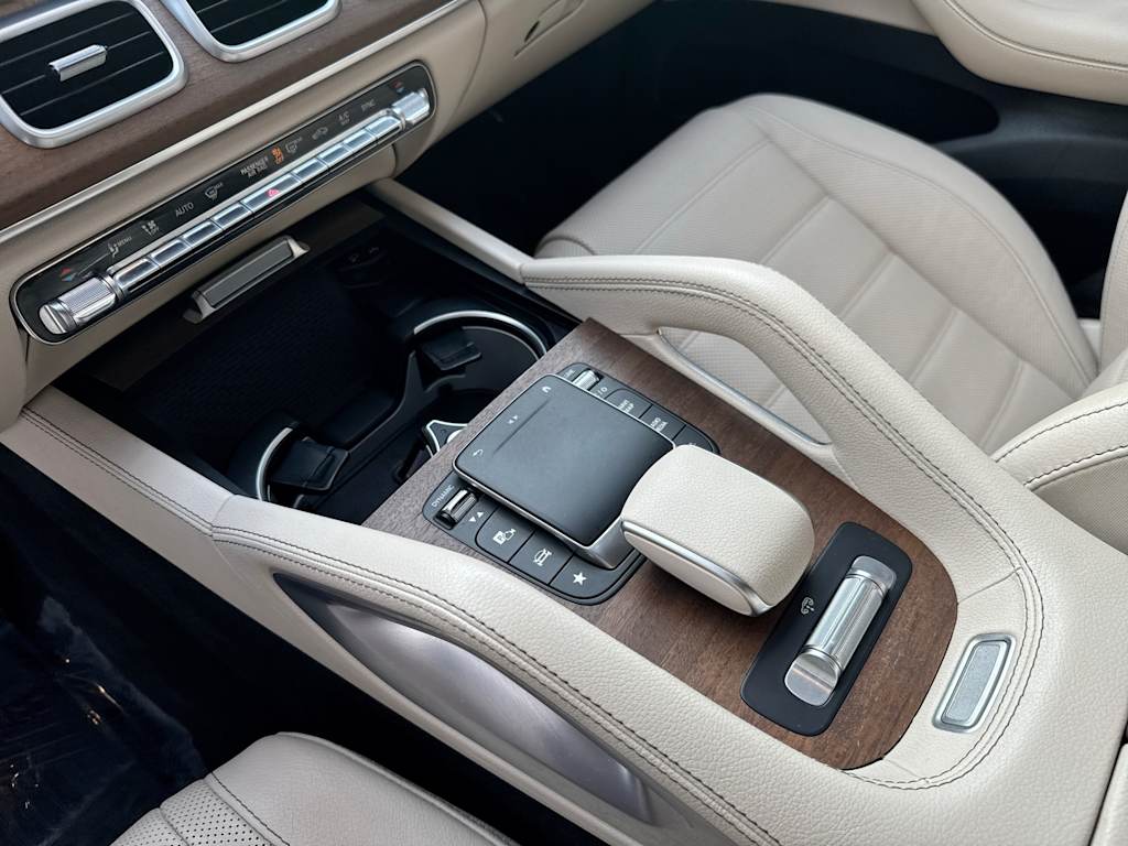 Thumbnail: 2021 Mercedes-Benz GLS - 15