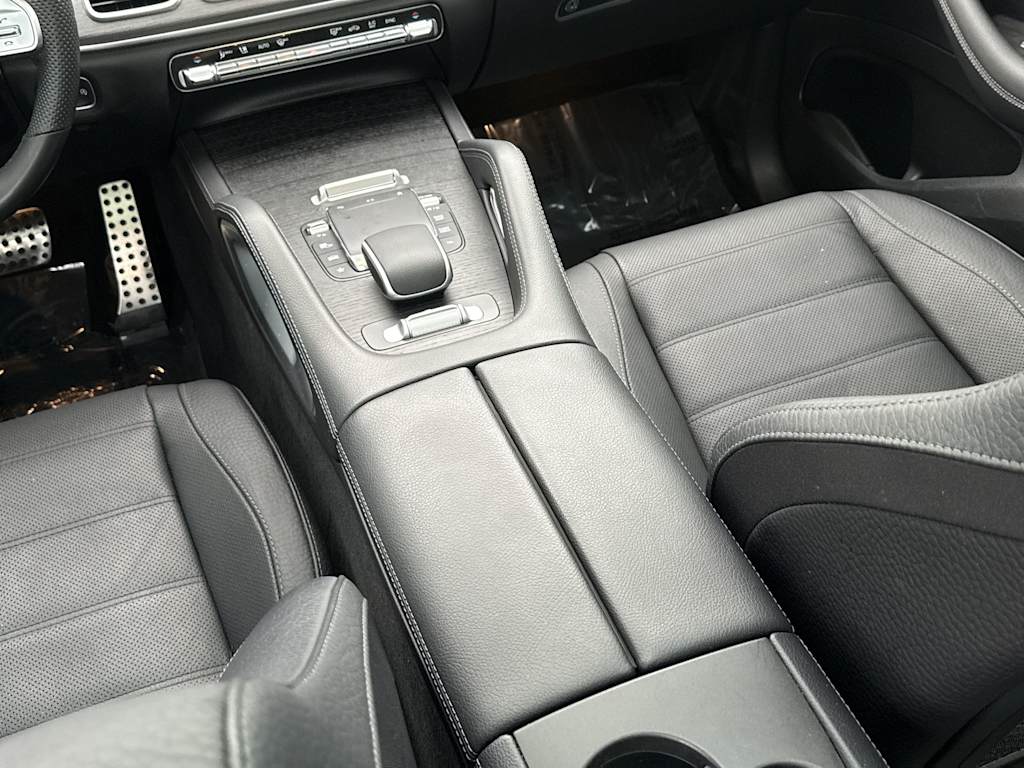 Thumbnail: 2023 Mercedes-Benz GLS - 15