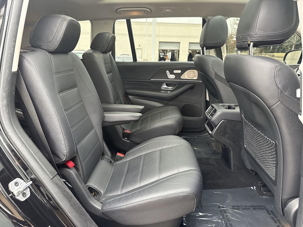 Thumbnail: 2023 Mercedes-Benz GLS - 24