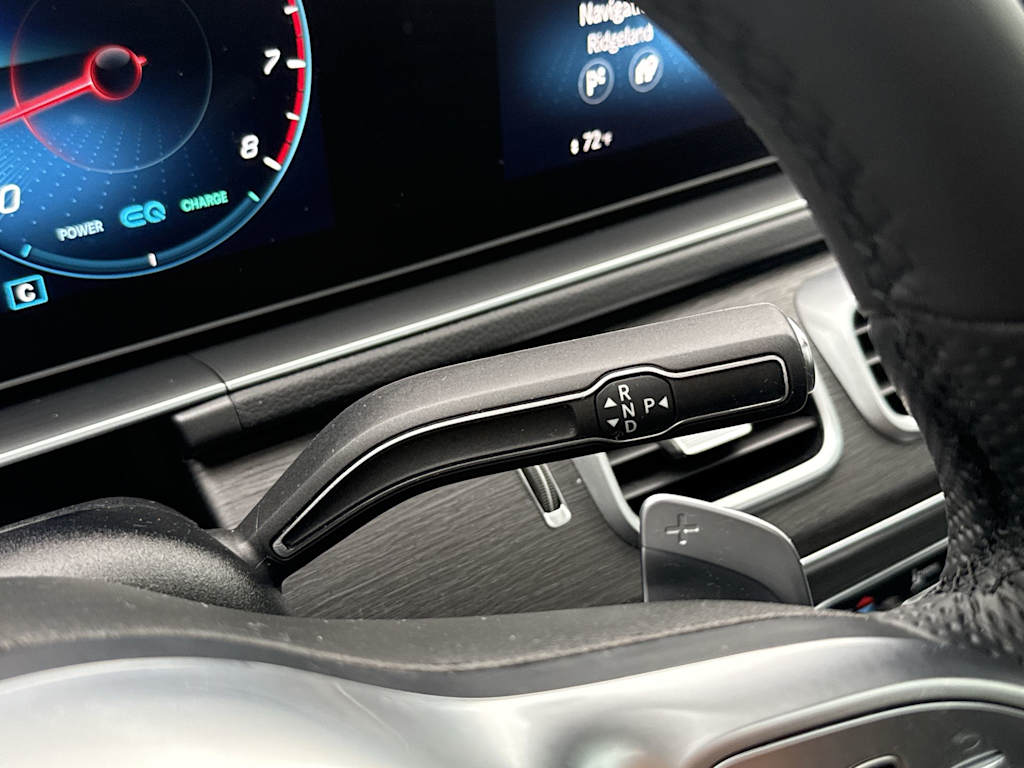 Thumbnail: 2023 Mercedes-Benz GLS - 26