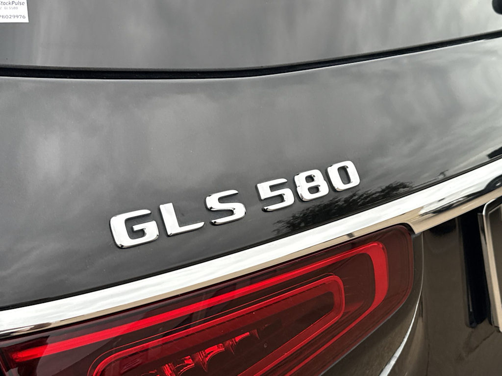 Thumbnail: 2023 Mercedes-Benz GLS - 7