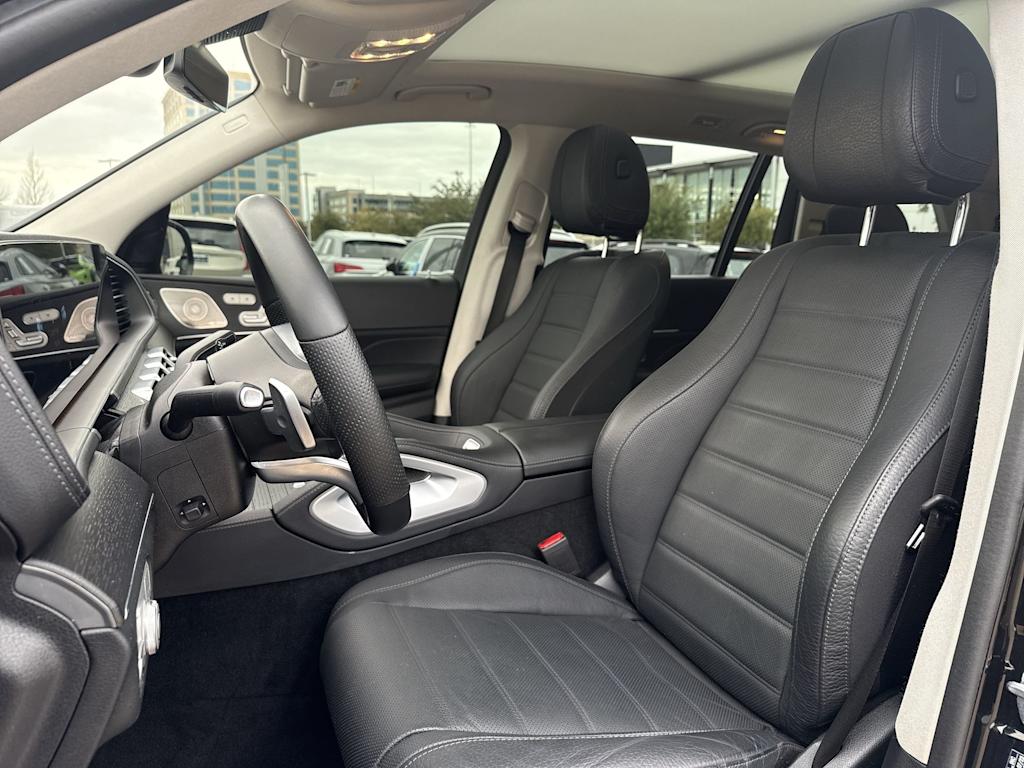 Thumbnail: 2023 Mercedes-Benz GLS - 12