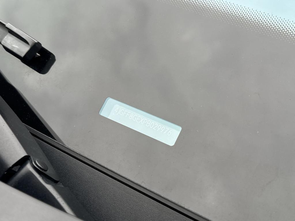 Thumbnail: 2023 Mercedes-Benz GLS - 28