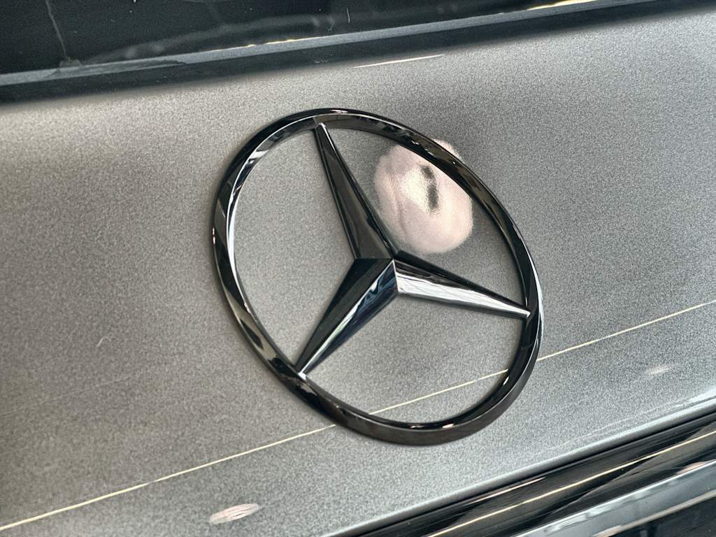 Thumbnail: 2026 Mercedes-Benz GLS - 24