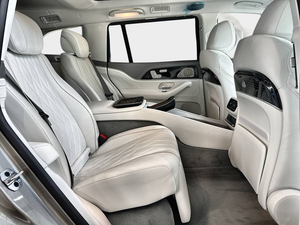 Thumbnail: 2026 Mercedes-Benz GLS - 26