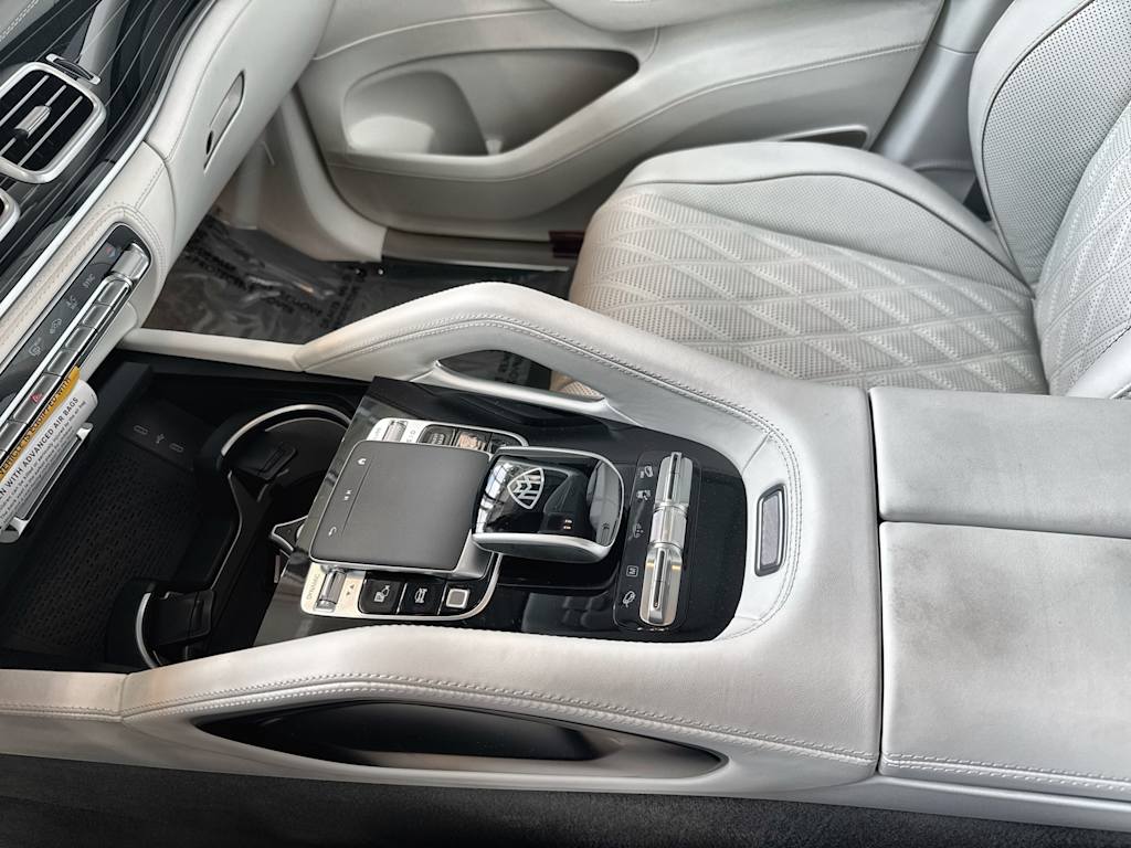 Thumbnail: 2026 Mercedes-Benz GLS - 13