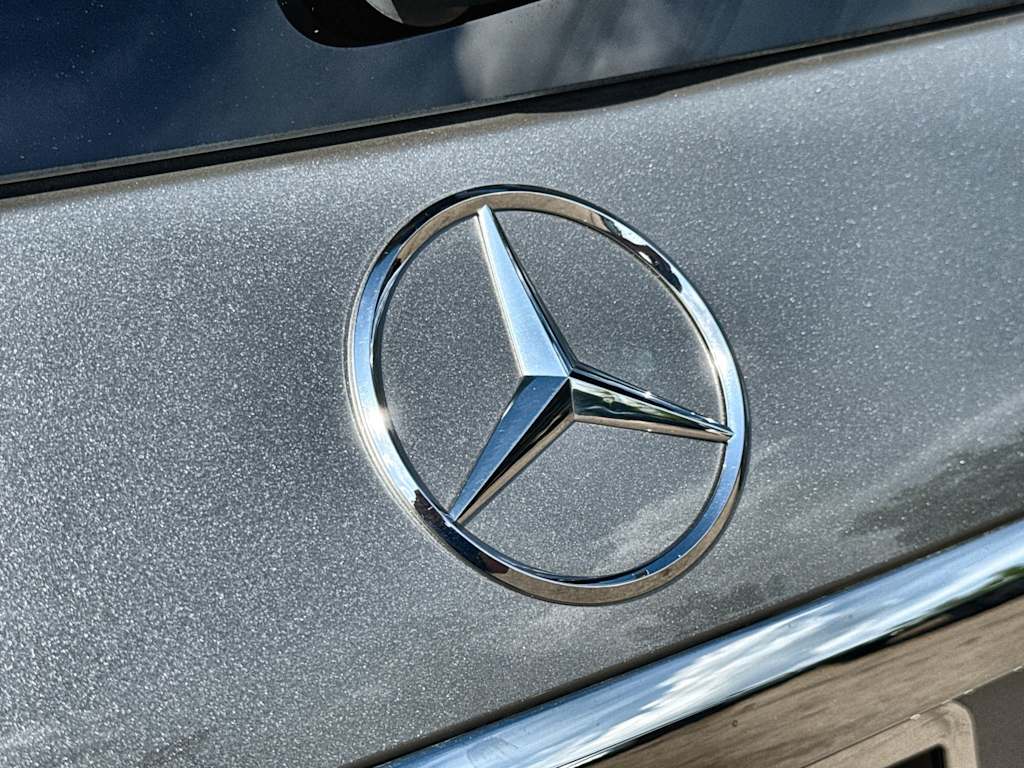 Thumbnail: 2023 Mercedes-Benz GLS - 22