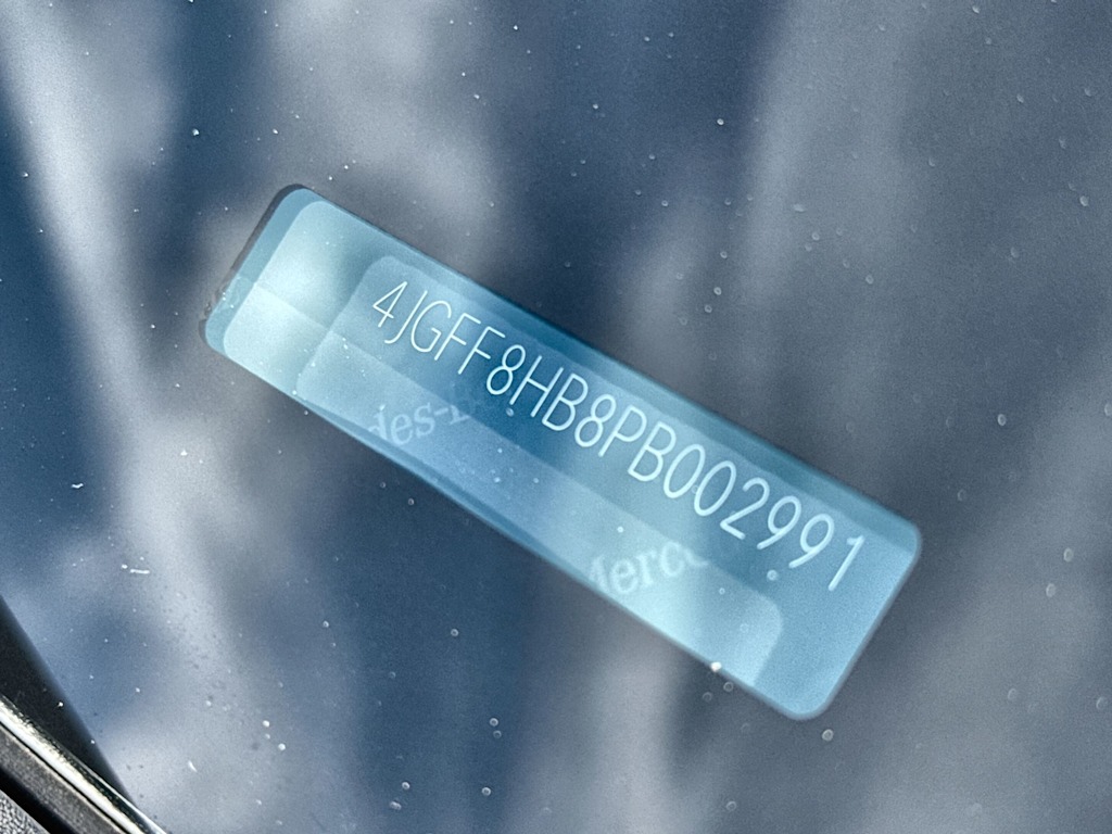 Thumbnail: 2023 Mercedes-Benz GLS - 17