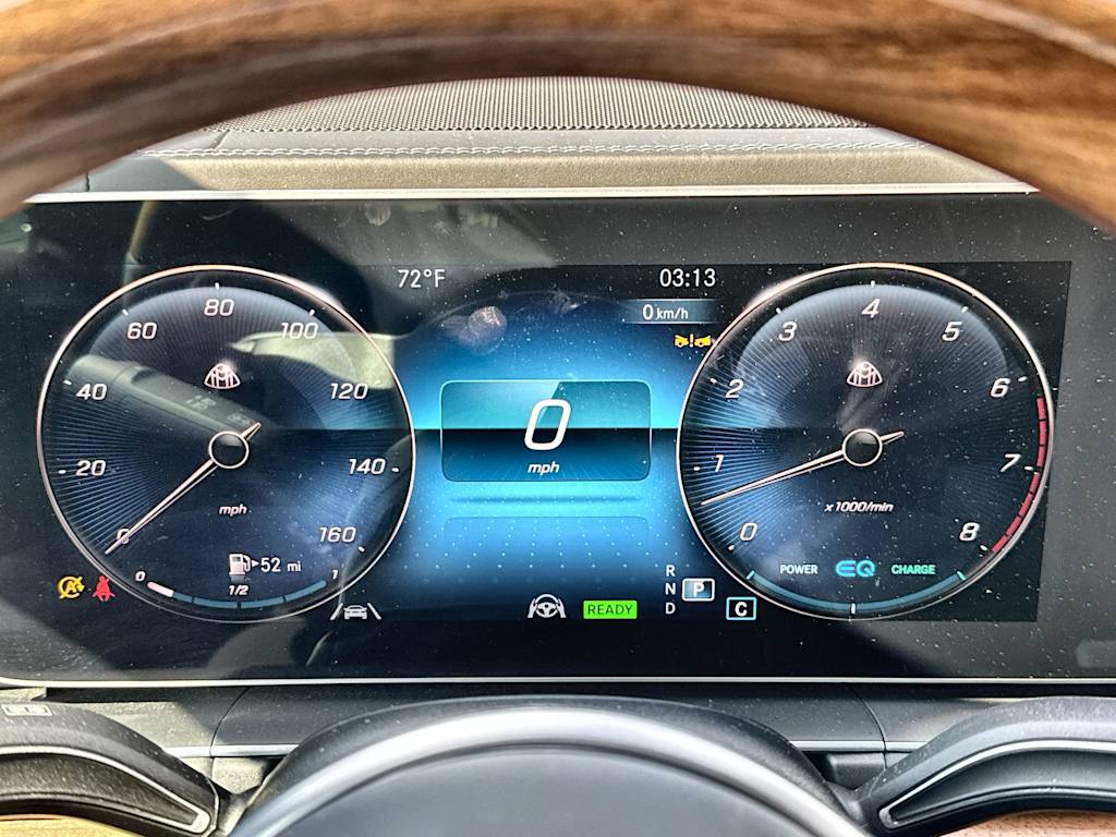 Thumbnail: 2023 Mercedes-Benz GLS - 15