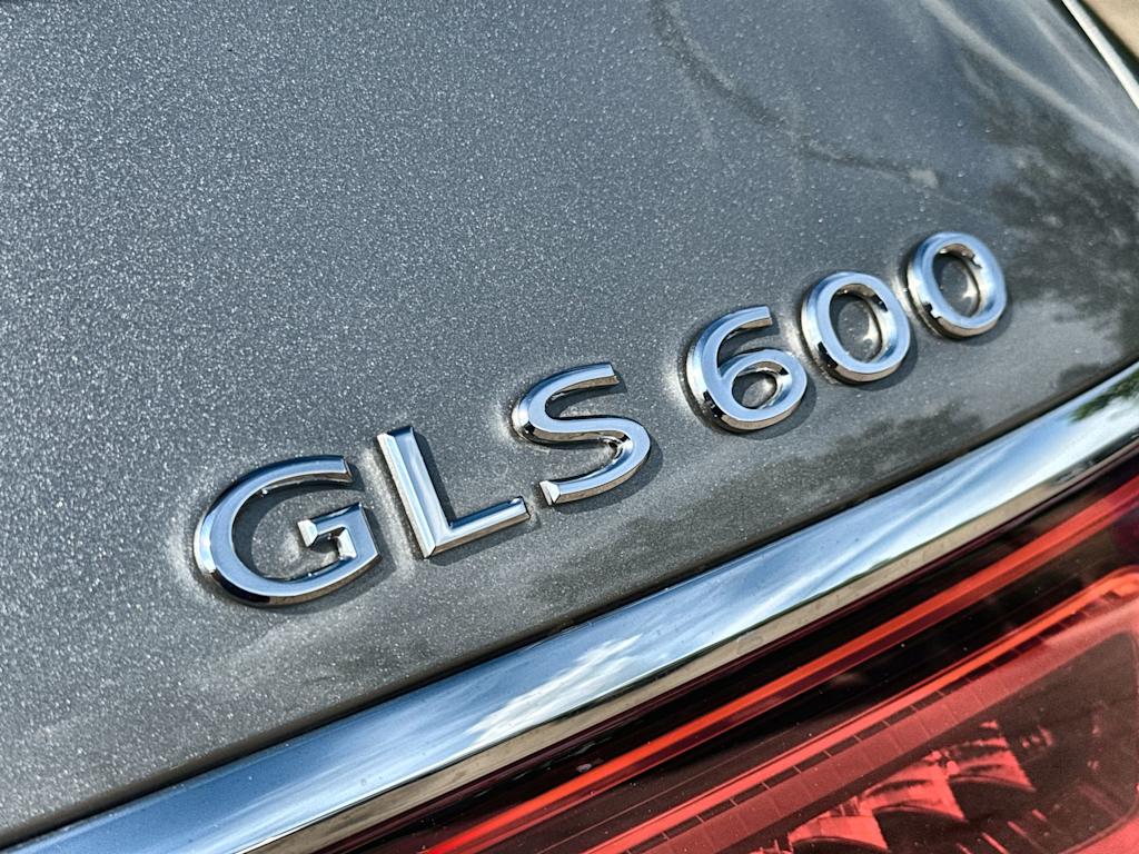 Thumbnail: 2023 Mercedes-Benz GLS - 7