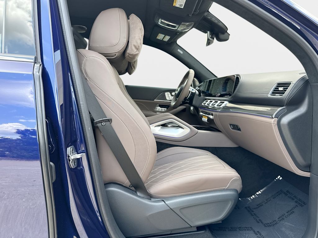 Thumbnail: 2026 Mercedes-Benz GLS - 11