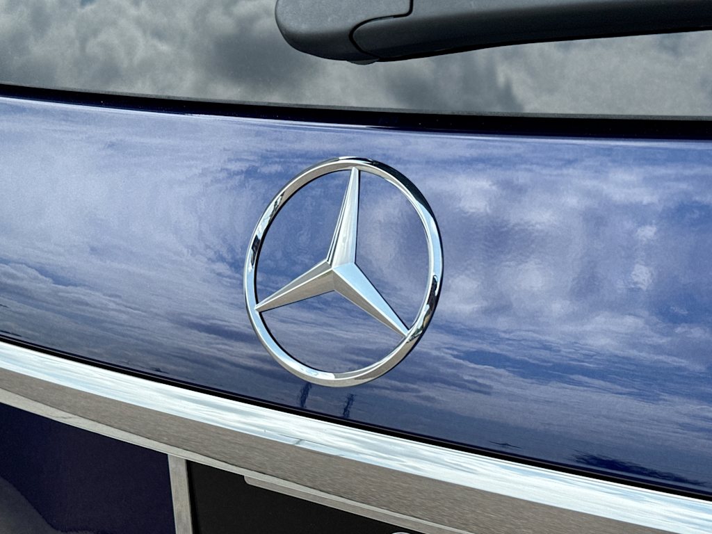 Thumbnail: 2026 Mercedes-Benz GLS - 24