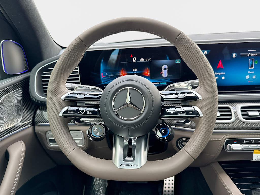 Thumbnail: 2026 Mercedes-Benz GLS - 9