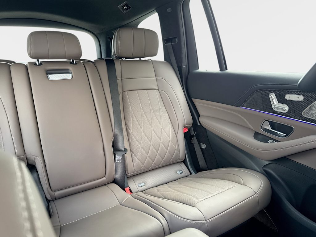 Thumbnail: 2026 Mercedes-Benz GLS - 12