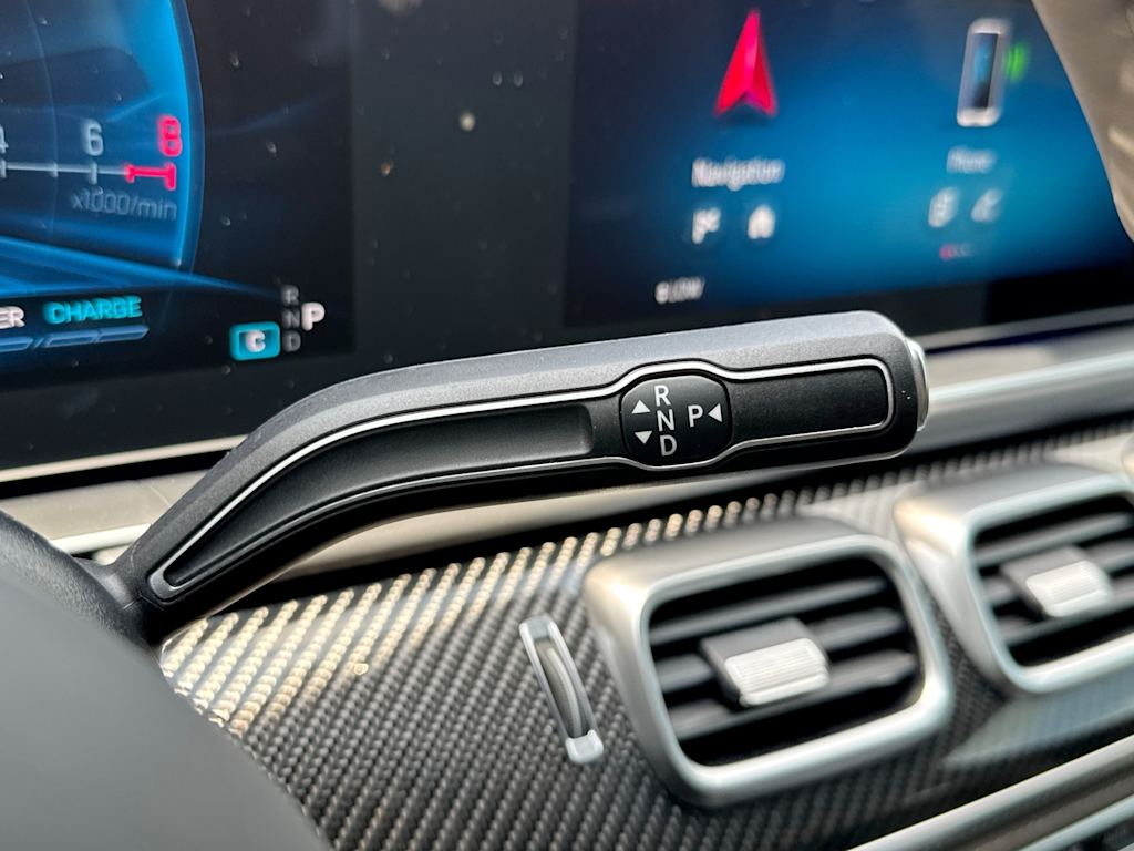 Thumbnail: 2026 Mercedes-Benz GLS - 13