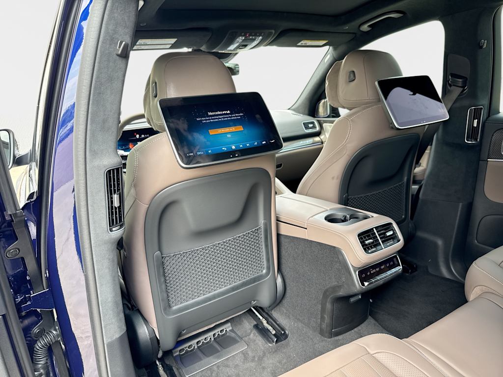 Thumbnail: 2026 Mercedes-Benz GLS - 25