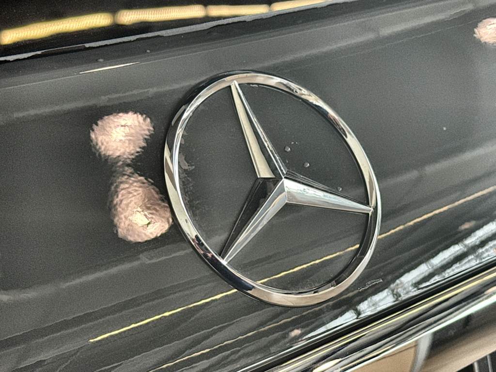 Thumbnail: 2026 Mercedes-Benz GLS - 23