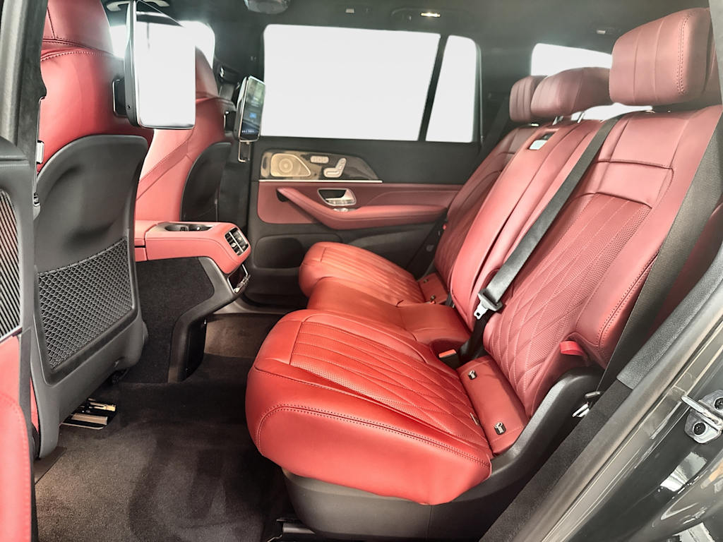 Thumbnail: 2026 Mercedes-Benz GLS - 12