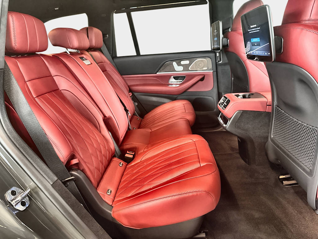 Thumbnail: 2026 Mercedes-Benz GLS - 25