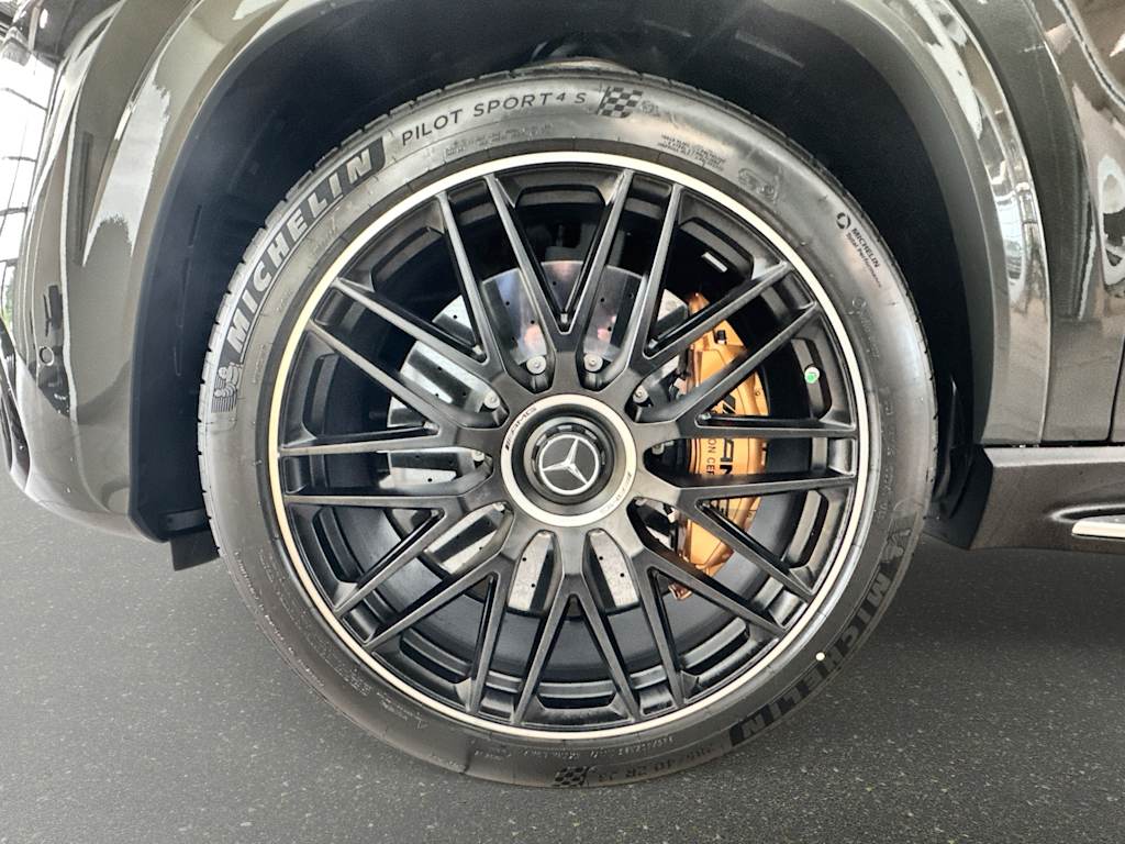 Thumbnail: 2026 Mercedes-Benz GLS - 7