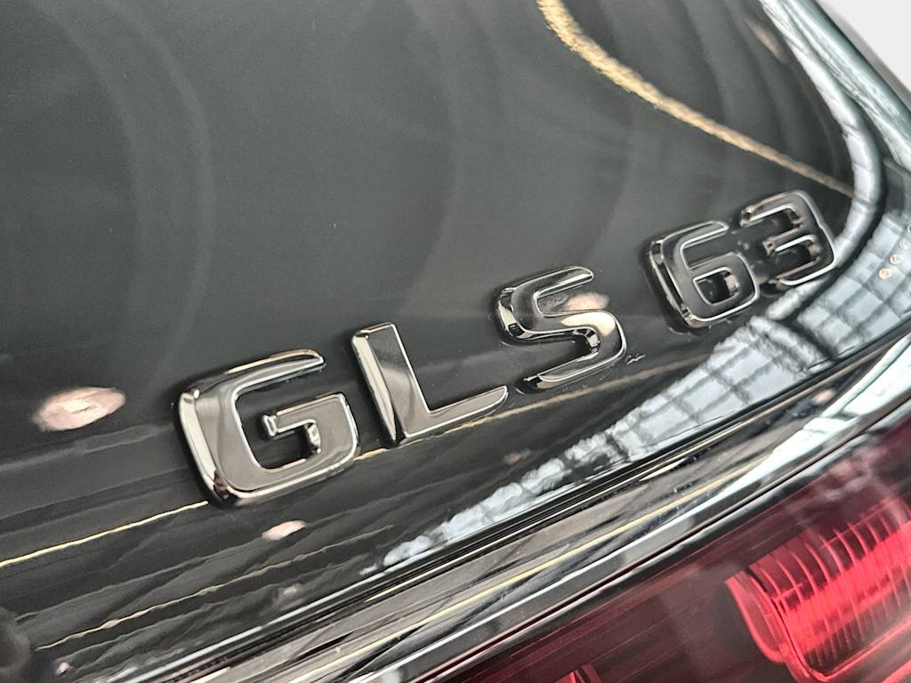 Thumbnail: 2026 Mercedes-Benz GLS - 6
