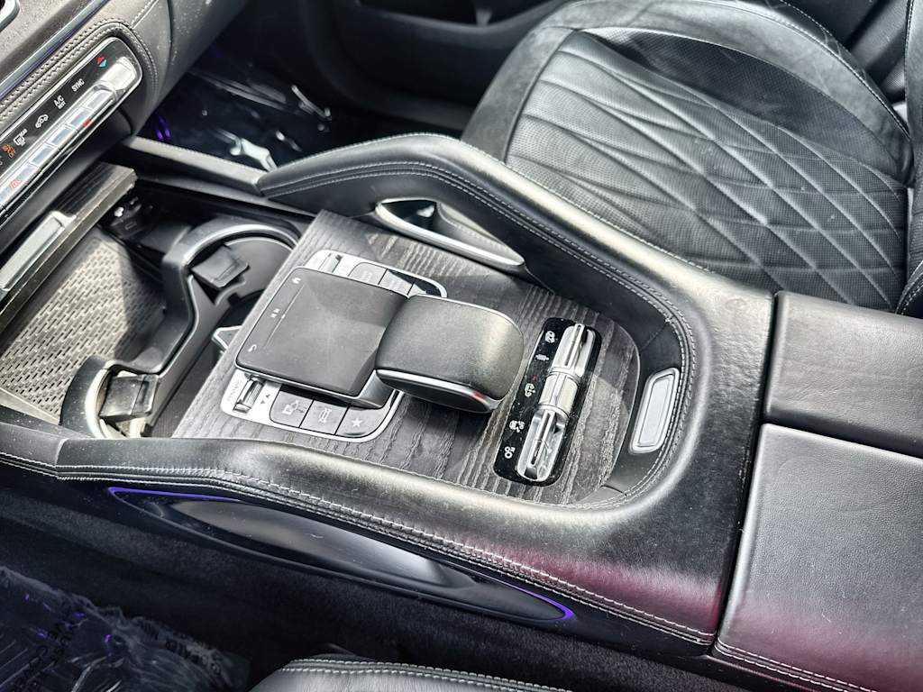 Thumbnail: 2021 Mercedes-Benz GLS - 15