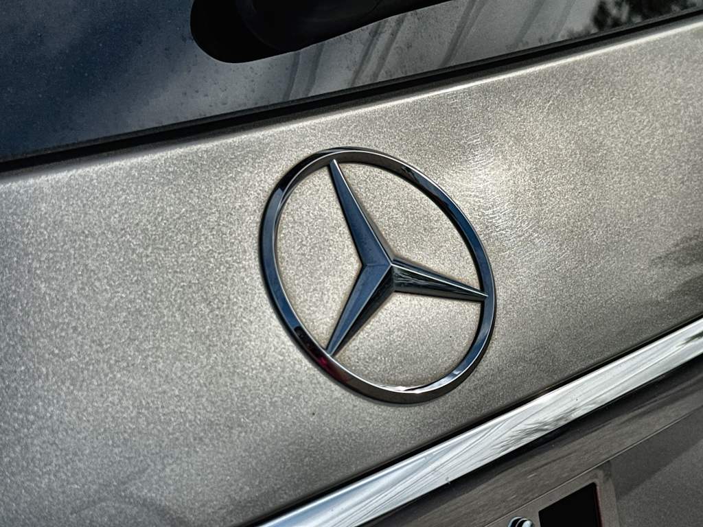 Thumbnail: 2021 Mercedes-Benz GLS - 24