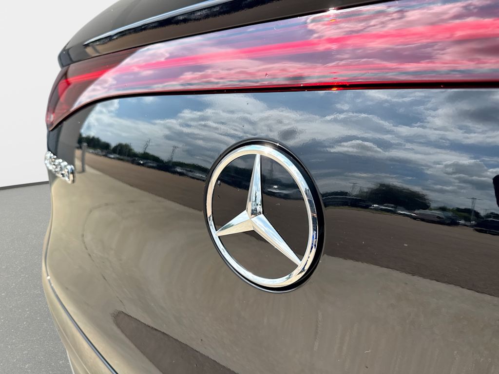 Thumbnail: 2027 Mercedes-Benz EQE - 23
