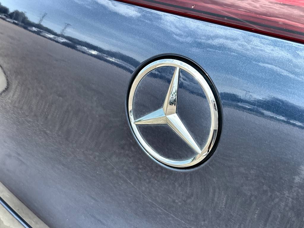 Thumbnail: 2023 Mercedes-Benz EQE - 24