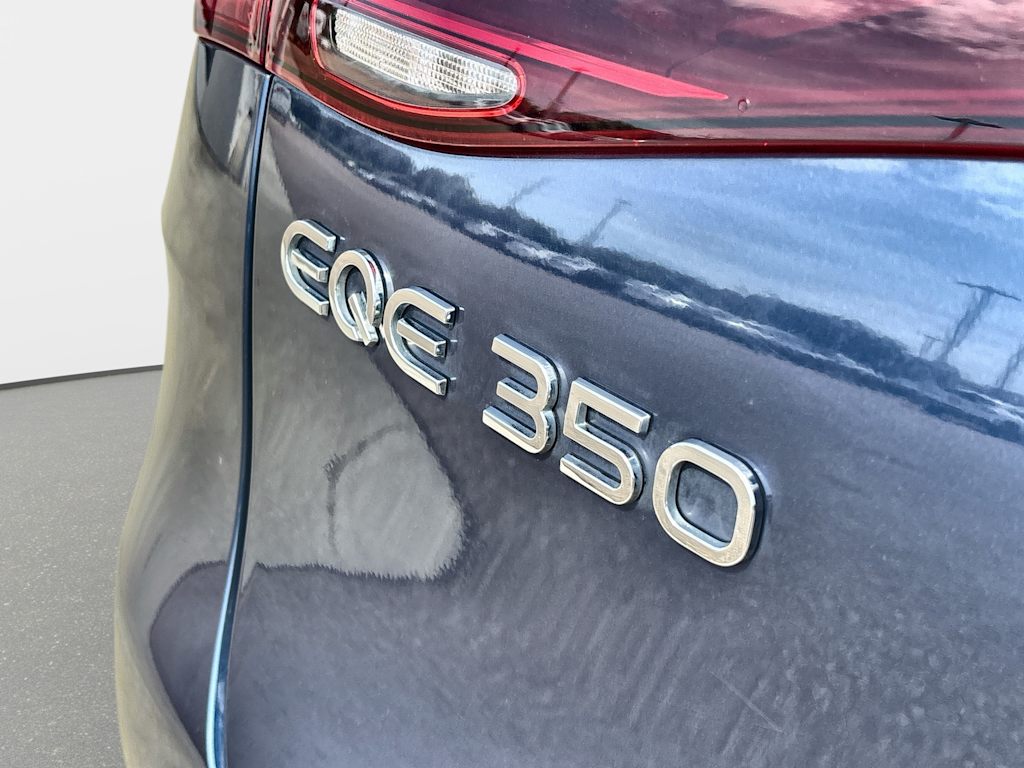 Thumbnail: 2023 Mercedes-Benz EQE - 7