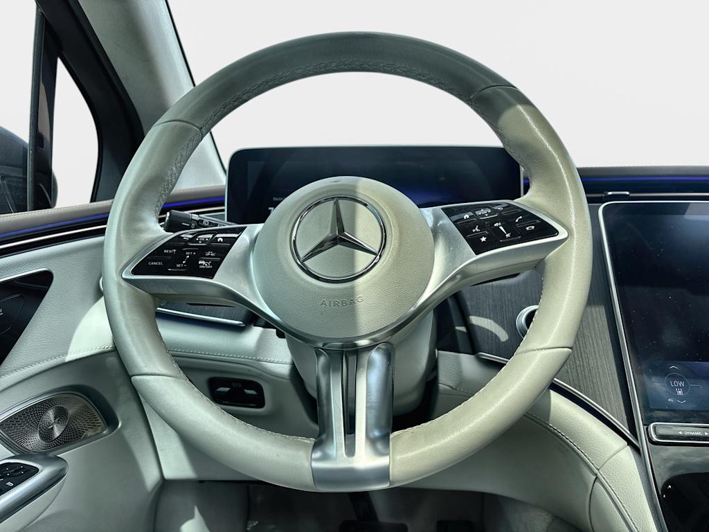 Thumbnail: 2023 Mercedes-Benz EQE - 10