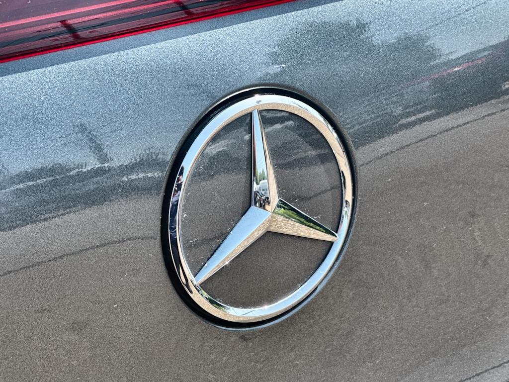 Thumbnail: 2023 Mercedes-Benz EQE - 23