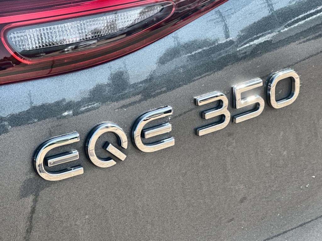 Thumbnail: 2023 Mercedes-Benz EQE - 7