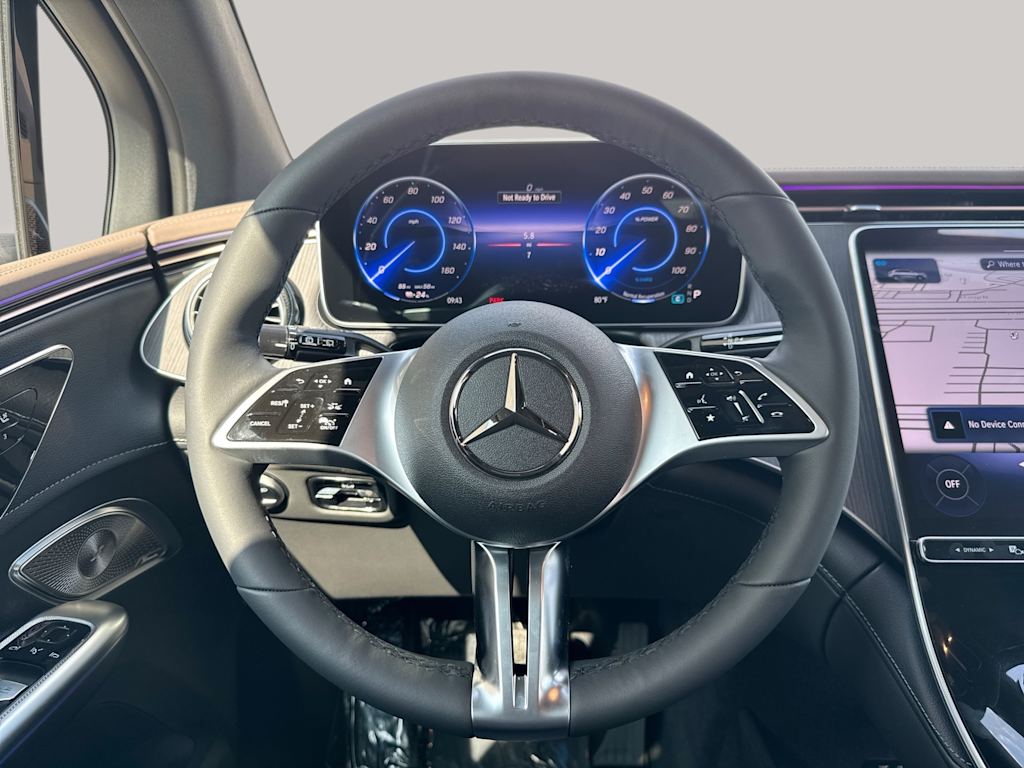 Thumbnail: 2027 Mercedes-Benz EQE - 9