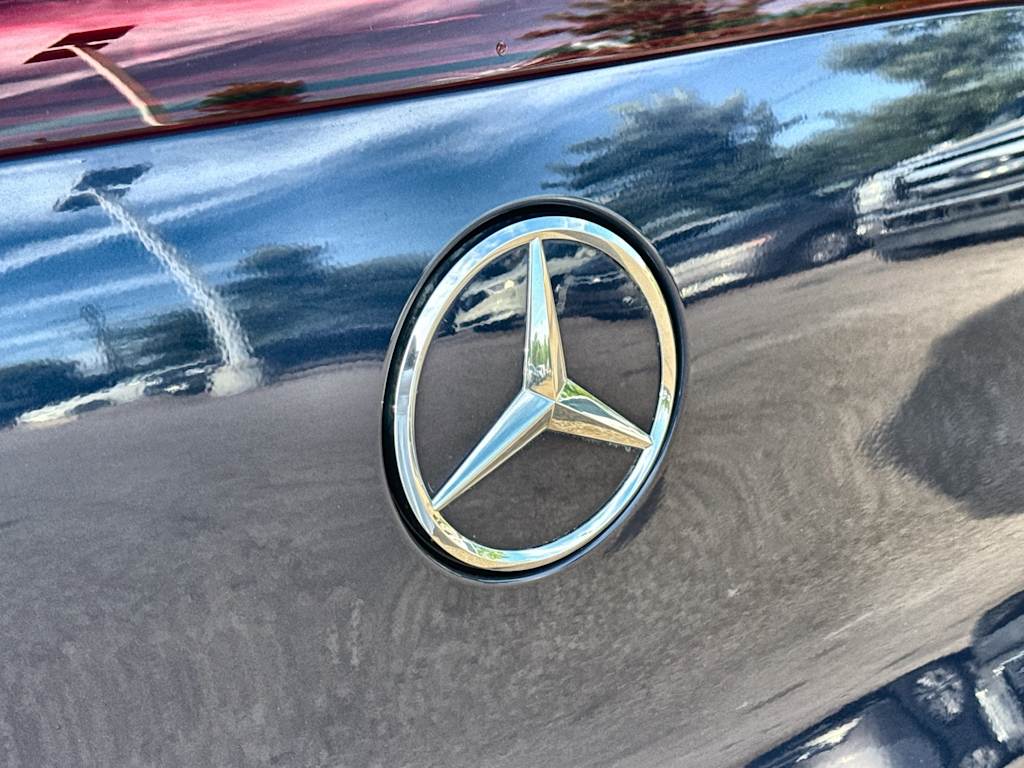 Thumbnail: 2023 Mercedes-Benz EQE - 23