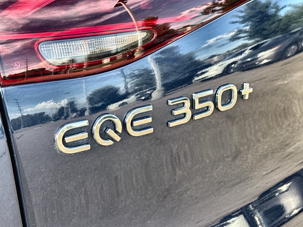Thumbnail: 2023 Mercedes-Benz EQE - 6
