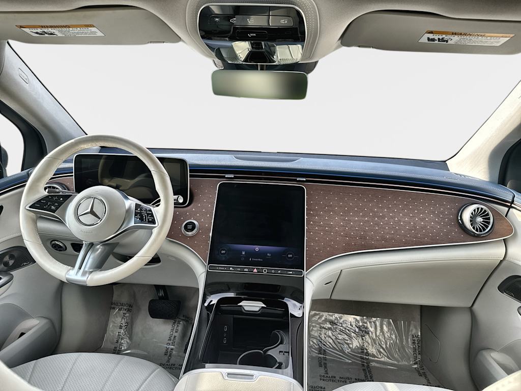 Thumbnail: 2023 Mercedes-Benz EQE - 2