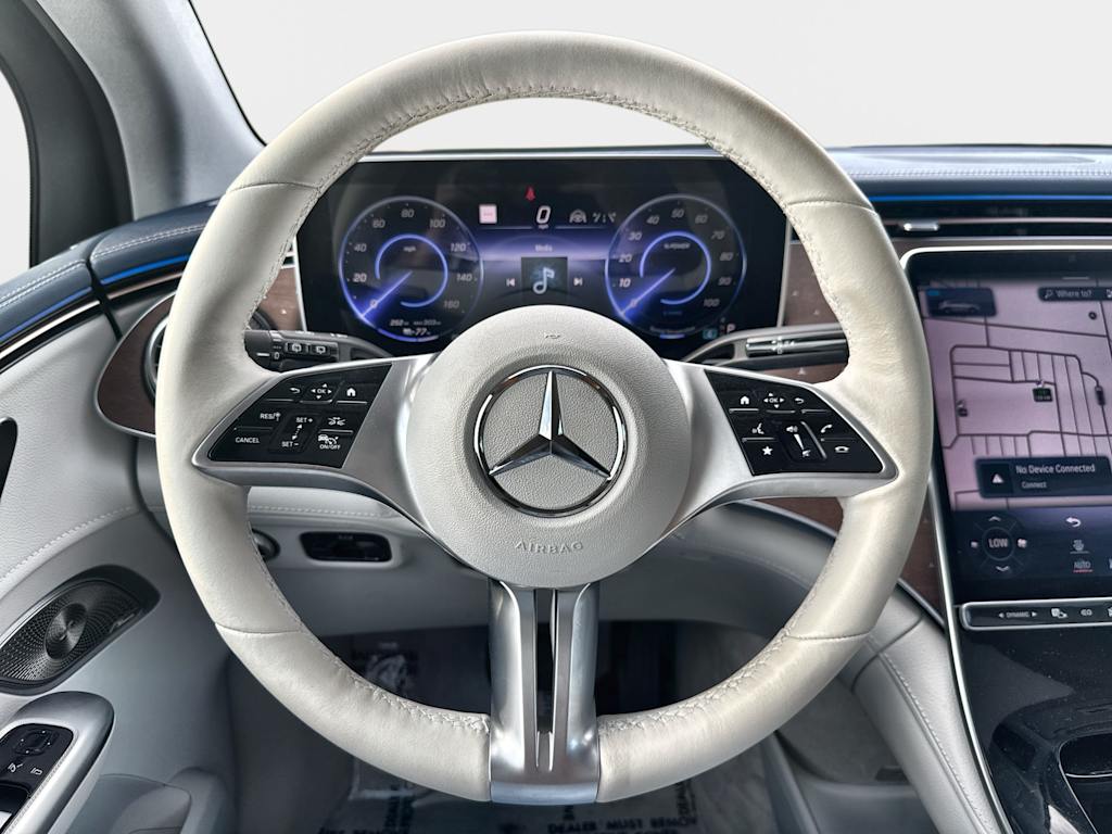 Thumbnail: 2023 Mercedes-Benz EQE - 8