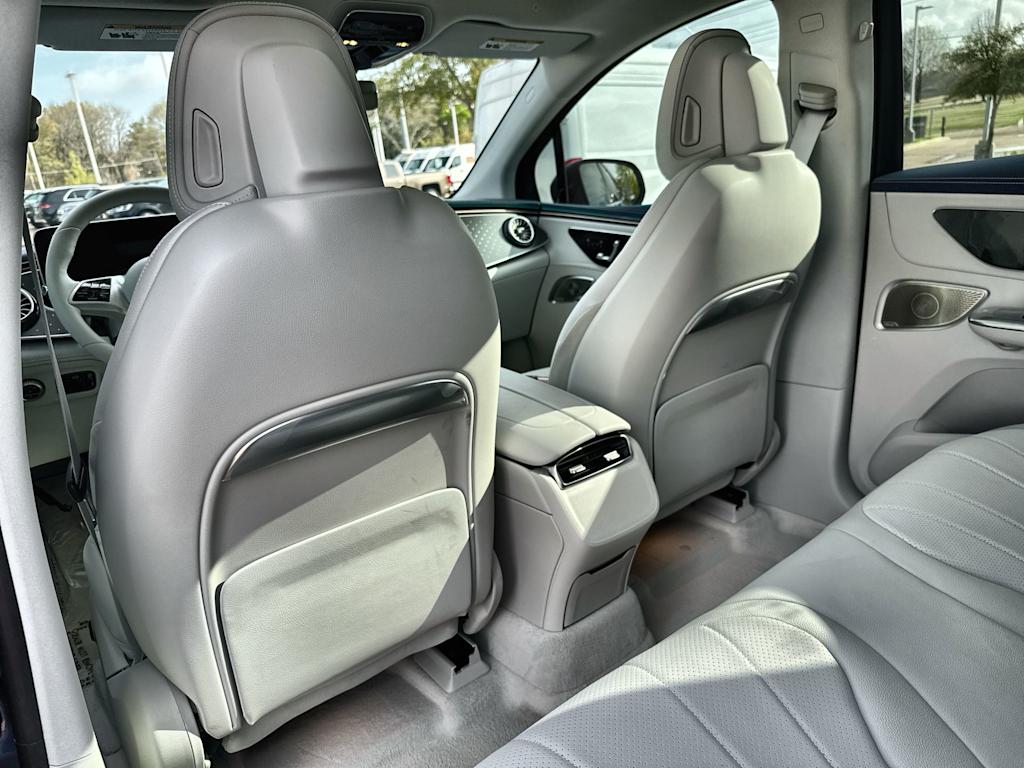 Thumbnail: 2024 Mercedes-Benz EQE - 23