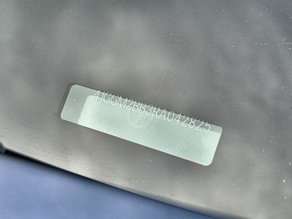 Thumbnail: 2024 Mercedes-Benz EQE - 17