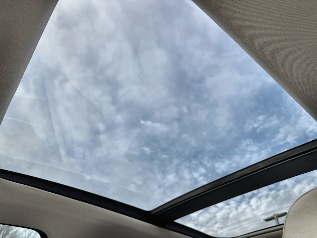 Thumbnail: 2024 Mercedes-Benz EQE - 27